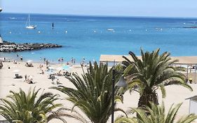 Tenerife Beach Front & Sea View